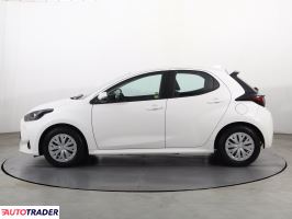 Toyota Yaris 2022 1.5 113 KM