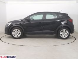 Renault Captur 2023 1.0 89 KM