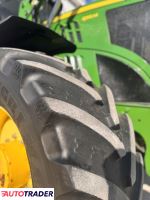John Deere 6115 M 165KM 2017r