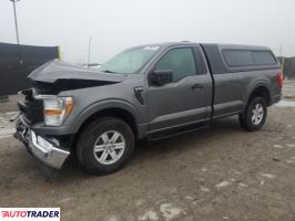 Ford Pozostałe 2021 5