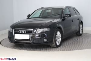 Audi A4 2008 2.0 177 KM