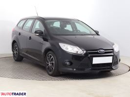 Ford Focus 2013 1.0 123 KM Ford Focus 2013 1.0 123 KM