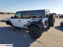 Ford Bronco 2023 3