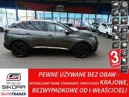 Peugeot 3008 2018 2.0 180 KM Peugeot 3008 2018 2.0 180 KM