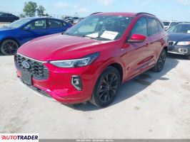 Ford Escape 2023 2