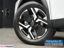 Peugeot 2008 2025 1.2 145 KM Peugeot 2008 2025 1.2 145 KM