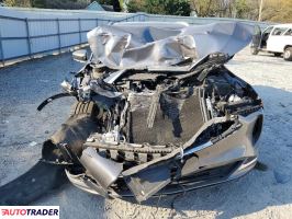 Acura MDX 2023 3