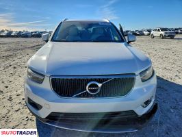 Volvo XC40 2021 2