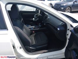 Nissan Altima 2021 2