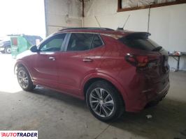 Buick Pozostałe 2020 1 Buick Pozostałe 2020 1