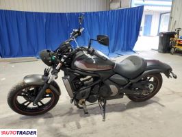 Kawasaki Vulcan 2025 Kawasaki Vulcan 2025