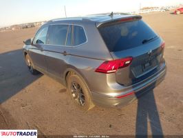 Volkswagen Tiguan 2024 2