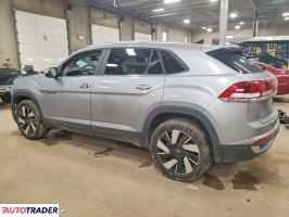 Volkswagen Atlas 2024 2
