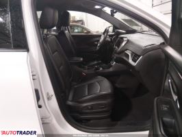 GMC Terrain 2022 1