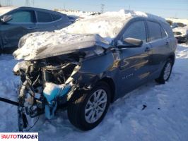 Chevrolet Equinox 2020 1