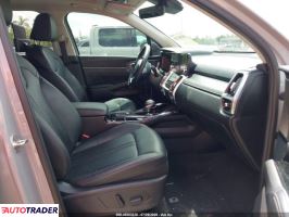 Kia Sorento 2023 2