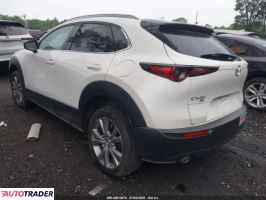 Mazda CX-30 2022 2 Mazda CX-30 2022 2