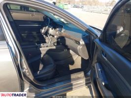 Nissan Altima 2020 2