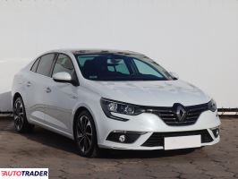 Renault Megane 2017 1.2 130 KM