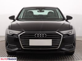 Audi A6 2019 2.0 201 KM
