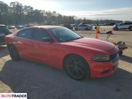 Dodge Charger 2020 3 Dodge Charger 2020 3
