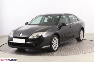 Renault Laguna 2008 2.0 138 KM Renault Laguna 2008 2.0 138 KM