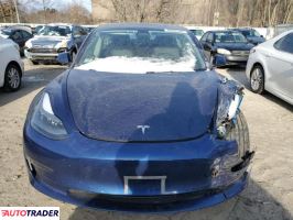 Tesla Model 3 2022 Tesla Model 3 2022