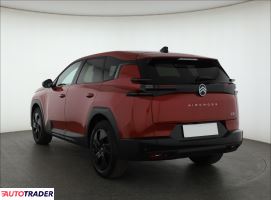Citroen C5 2025 1.2 134 KM
