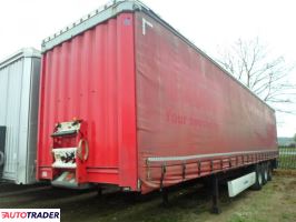 Krone SDP27 Krone SDP27