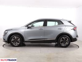 Kia Sportage 2022 1.6 147 KM