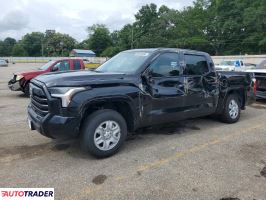 Toyota Tundra - zobacz ofertę