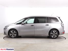 Citroen C4 Grand Picasso 2017 2.0 147 KM