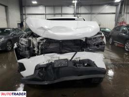 Chevrolet Silverado 2019 5