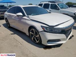 Honda Accord 2020 2