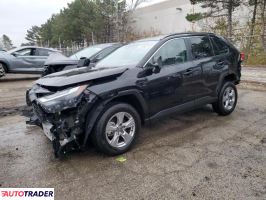 Toyota Pozostałe 2025 2