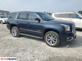 GMC Yukon 2020 5 GMC Yukon 2020 5