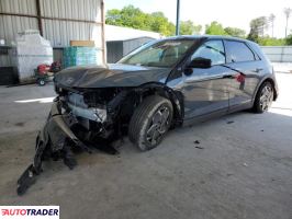 Hyundai Pozostałe 2024