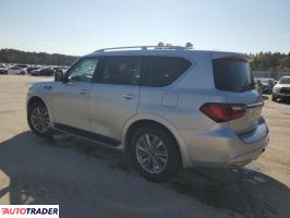 Infiniti Pozostałe 2020 5