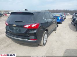 Chevrolet Equinox 2020 1 Chevrolet Equinox 2020 1