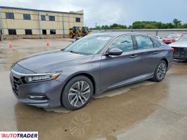 Honda Accord 2020 2