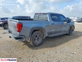 GMC Sierra 2022 6