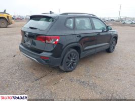 Volkswagen Pozostałe 2024 1 Volkswagen Pozostałe 2024 1