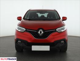 Renault Kadjar 2018 1.2 128 KM
