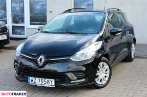 Renault Clio 2020 0.9 90 KM