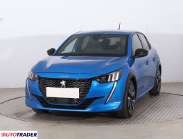 Peugeot 208 2019 1.2 128 KM