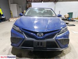 Toyota Camry 2024 2