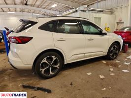Ford Escape 2023