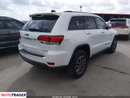 Jeep Grand Cherokee 2020 3