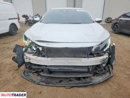 Honda Civic 2021 1