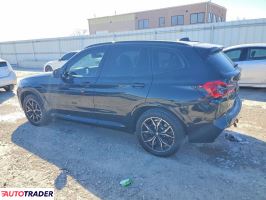 BMW X3 2024 2